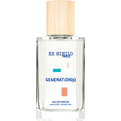 Generation(s) by Ex Nihilo