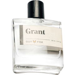Grant von Guy Fox