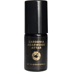 Gardenia Agarwood Attar by Floracopeia