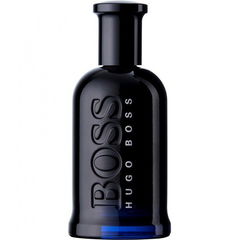 Boss Bottled Night (After Shave Lotion) von Hugo Boss