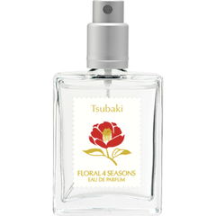 Tsubaki / 椿 von Floral 4 Seasons / フローラル･フォーシーズンズ