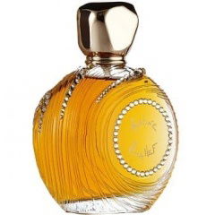 Mon Parfum Cristal Special Edition von M. Micallef