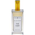 Thé Vert by Terres Dorees