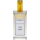 Thé Vert von Terres Dorees