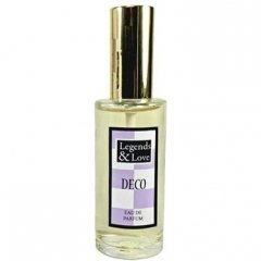 DECO by Legends and Love