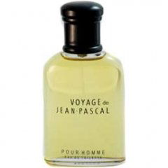 Voyage von Jean-Pascal