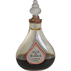 Cuir de Russie (Parfum) von L.T. Piver