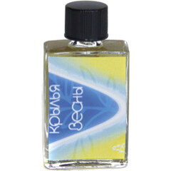 Kryl'ja vesny / Крылья весны by Acidica Perfumes