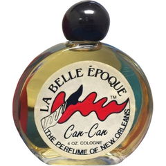 Can-Can by La Belle Époque