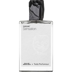 Emishiki Sensation (White) by Tada Parfumeur