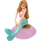 Mermaid Lagoon - Waterfall Mist by Bésame Cosmetics