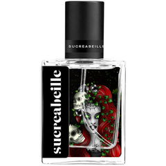 Doom Witch (Eau de Parfum) by Sucreabeille