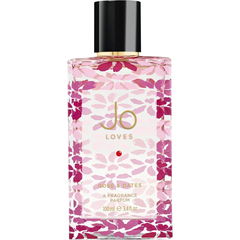 Rose & Dates von Jo Loves...