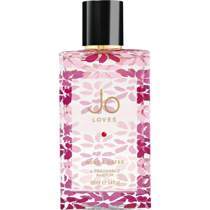 Rose & Dates von Jo Loves... Rose & Dates von Jo Loves...