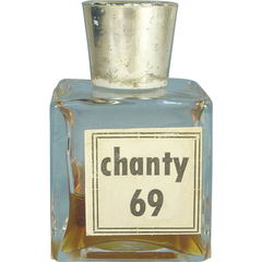 Chanty 69 von Unknown Brand / Unbekannte Marke