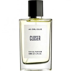 Closer von Atl. Oblique