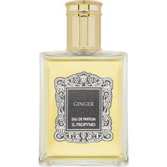 Ginger von Il Profvmo