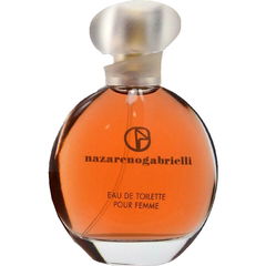 I'm Not A Bad Girl von Nazareno Gabrielli