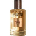 Amber Oud by Les Senteurs Gourmandes