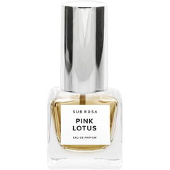 Pink Lotus (Eau de Parfum) von Sub Rosa
