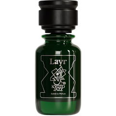 Kyoto Jazz von Layr