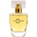 Just Musk by Duftanker MGO Duftmanufaktur