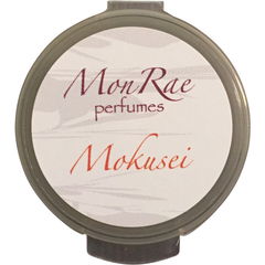 Mokusei (Solid Perfume) von MonRae Perfumes