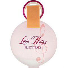 Love Notes (Eau de Parfum) by Ellen Tracy
