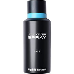 Salt by Atyab Al Marshoud / أطياب المرشود