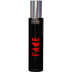 Fake (2024) by Aaron Terence Hughes