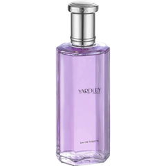 Gardenia & Cassis by Yardley
