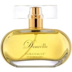 Deauville by Flora Mare