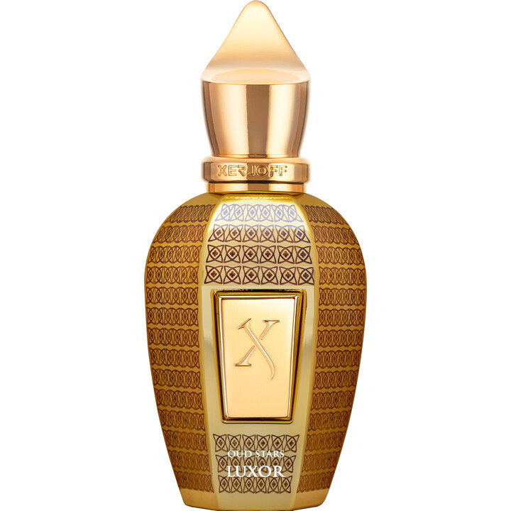 Luxor von Xerjoff
