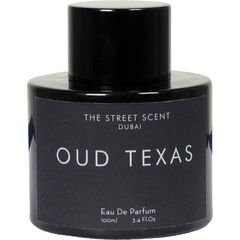 Oud Texas von The Street Scent