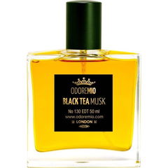 Black Tea Musk von Odore Mio