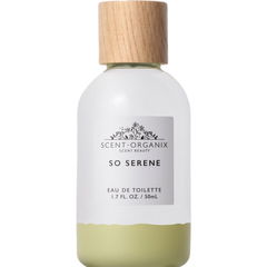 Scent-Organix - So Serene von Scent Beauty