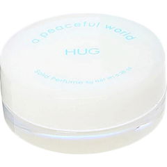 Hug / ハグ (Solid Perfume) by a peaceful world / ア ピースフル ワールド