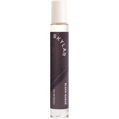 Black Sugar by Skylar