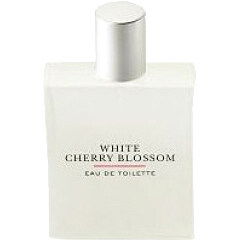 White Cherry Blossom by Bath & Body Works White Cherry Blossom by Bath & Body Works