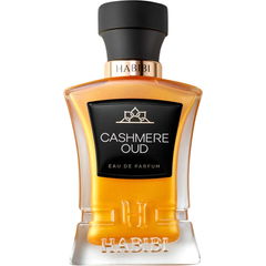 Cashmere Oud