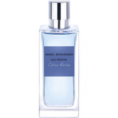 Eau Fraîche Citrus Marino by Angel Schlesser