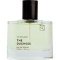 The Duchess by YN Perfumery