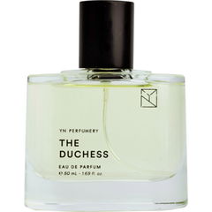 The Duchess von YN Perfumery