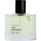 The Duchess by YN Perfumery