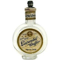 Extra feines Lavendel Wasser by Dela