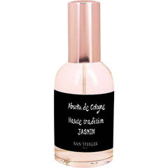 Absolu de Cologne Haute Tradition - Jasmine by Ann Steeger