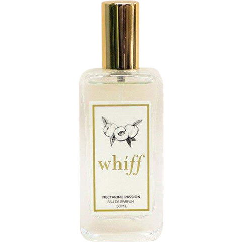 Nectarine Passion von Whiff (PHL) Nectarine Passion von Whiff (PHL)