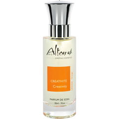 Orange by Altearah Bio