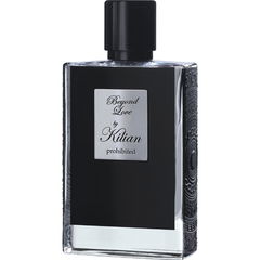 Beyond Love Prohibited (Perfume)
