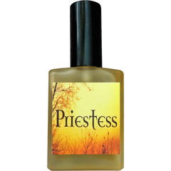 Priestess by Red Deer Grove